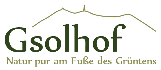 Der Gsolhof Kinderfreundlicher Bauernhof in Rettenberg im Allgäu