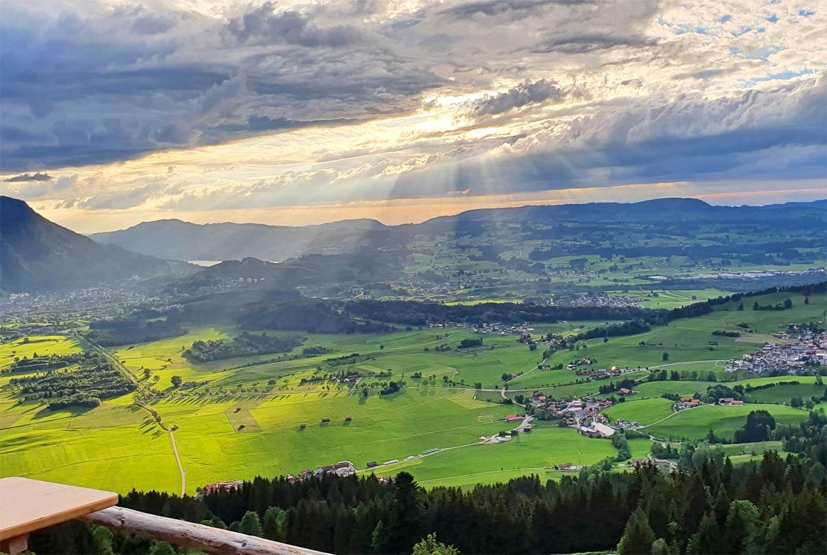 Alpe Kalkhöf