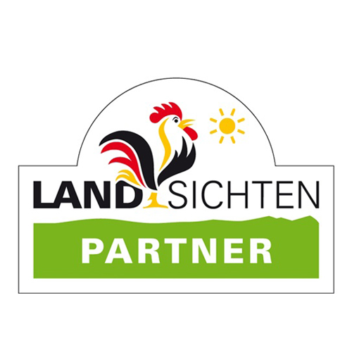 Landsichten